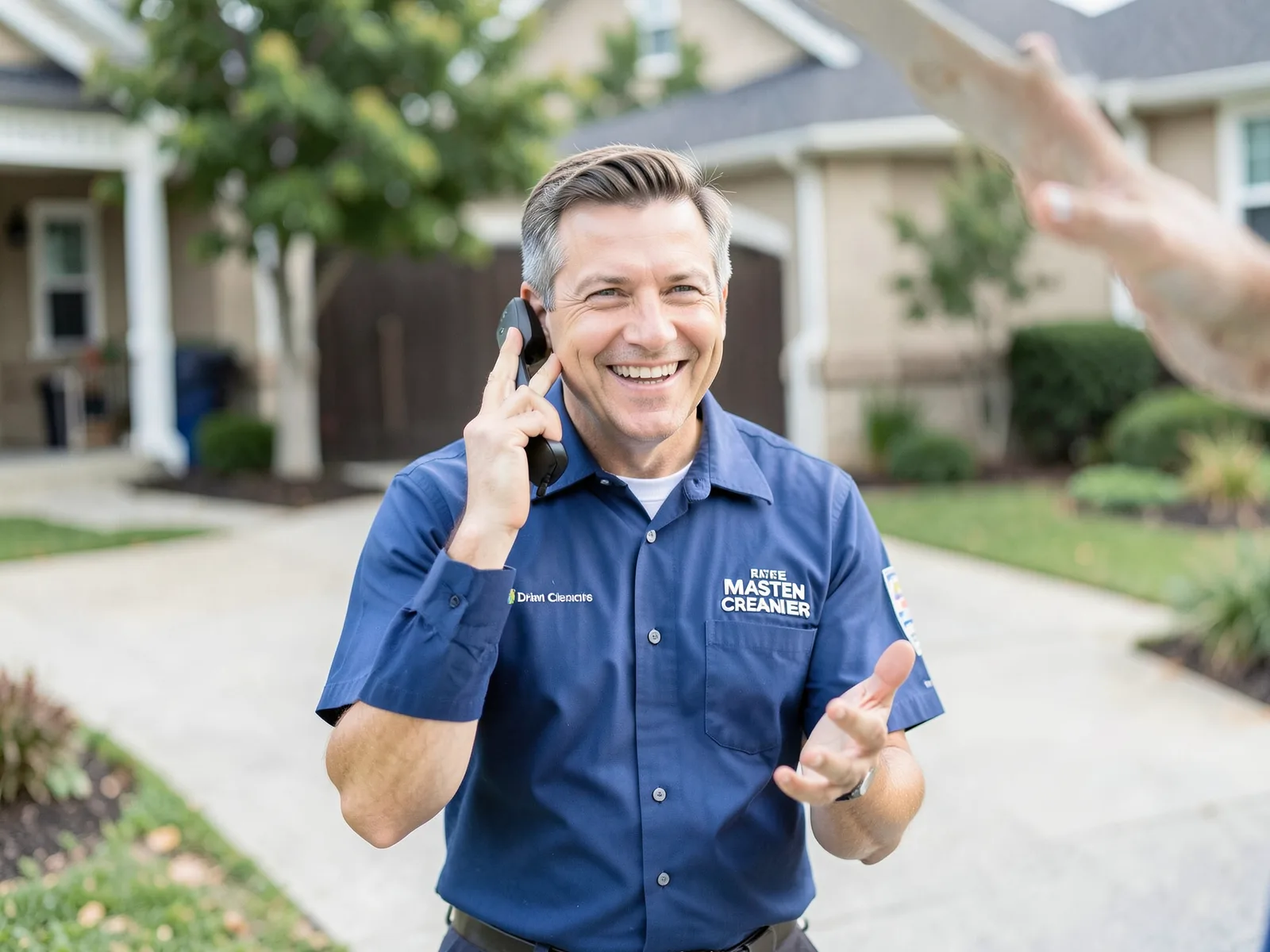 Drain Cleaning Warsaw, VA FAQs